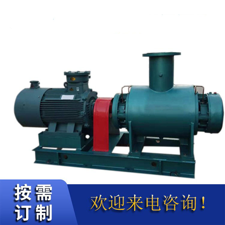 W7.2zK-57型螺桿供油泵雙螺桿泵變頻整機 W7.2zK-57型螺桿供油泵雙螺桿泵變頻整機