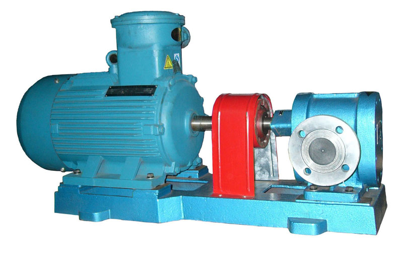 2CY齒輪油泵 2CY齒輪油泵