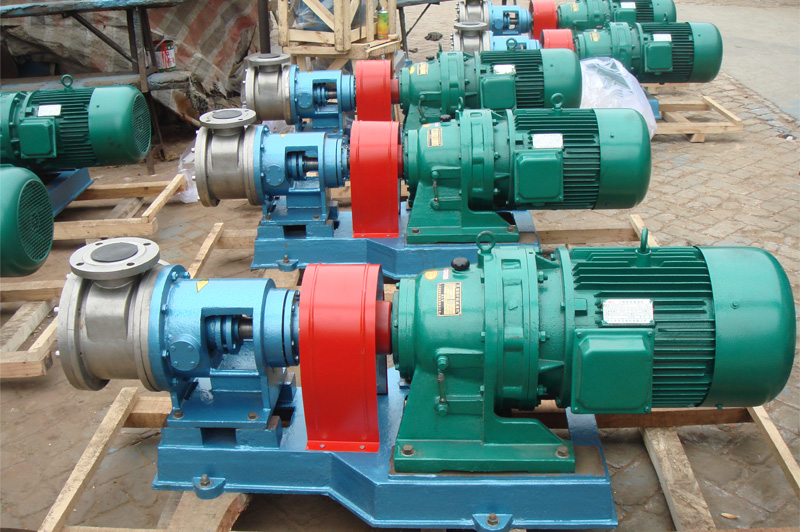 聚氨酯樹脂漿料泵 聚氨酯樹脂漿料泵