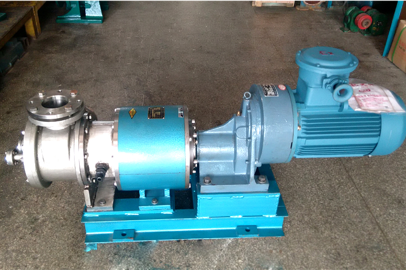 MDI輸送泵 MDI輸送泵