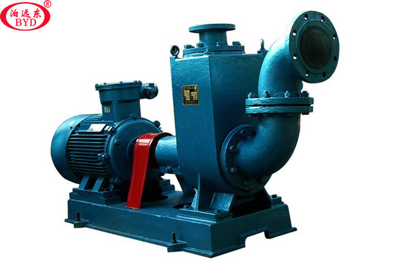 大流量柴油汽油裝車卸車泵 大流量柴油汽油裝車卸車泵