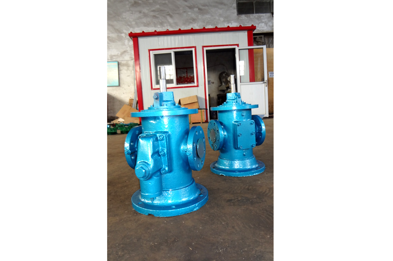 磨煤機潤滑油泵SNS210R46U12.1W21 磨煤機潤滑油泵SNS210R46U12.1W21