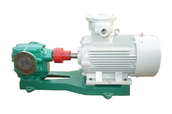 遠東2CG-58渣油泵 遠東2CG-58渣油泵