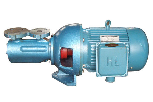 SPF40三螺桿泵 SPF40三螺桿泵