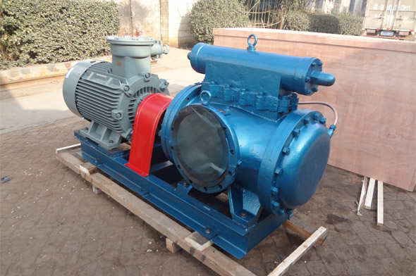 船用三螺桿油泵 船用三螺桿油泵