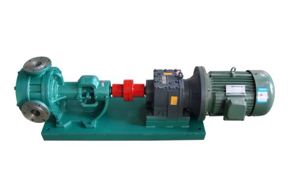 NCB系列內嚙合齒輪泵