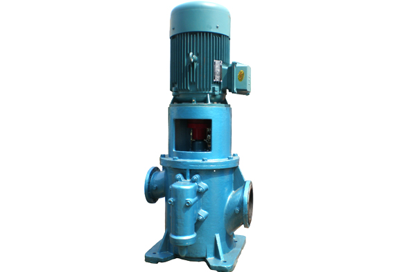 3GCL船用立式三螺桿泵 3GCL船用立式三螺桿泵