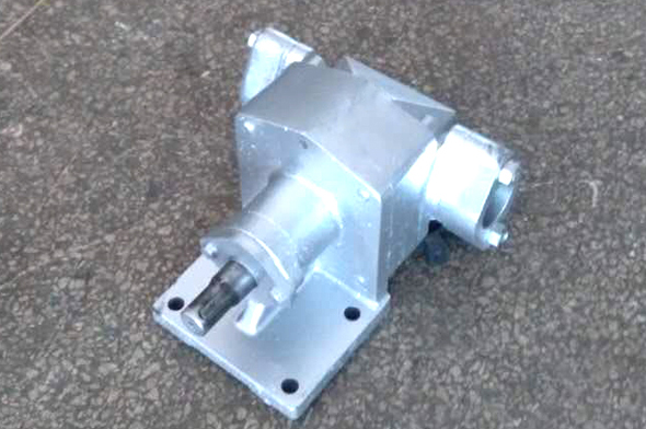 BCB-125煎炸油過(guò)濾機(jī)高溫齒輪泵 BCB-125煎炸油過(guò)濾機(jī)高溫齒輪泵